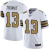 Cheap Michael Thomas Saints Jersey From China Color Rush Legend #13