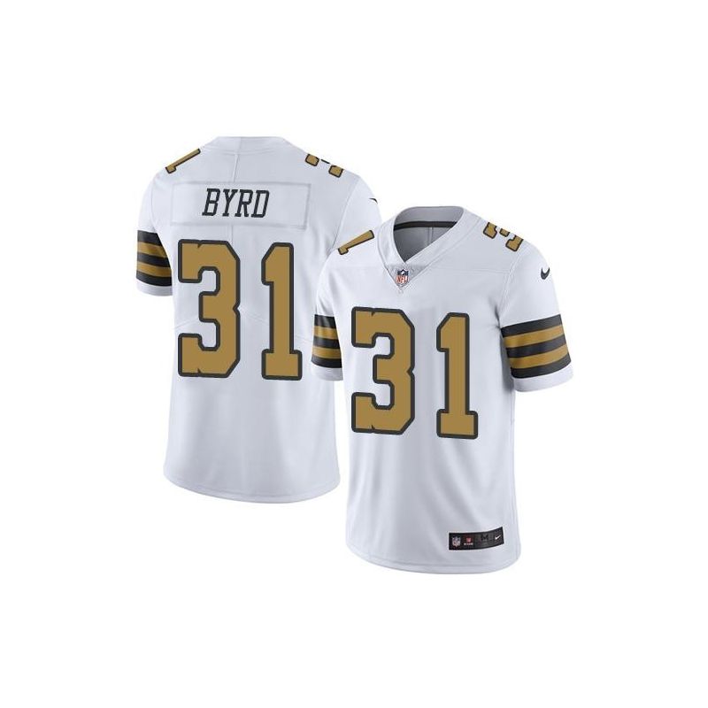 Cheap Jairus Byrd Saints Jersey From China Color Rush Legend #31