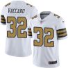 Cheap Kenny Vaccaro Saints Jersey From China Color Rush Legend #32