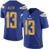 Cheap Keenan Allen Chargers Jersey From China Color Rush Legend #13