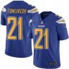 Cheap LaDainian Tomlinson Chargers Jersey From China Color Rush Legend #21