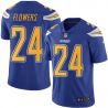 Cheap Brandon Flowers Chargers Jersey From China Color Rush Legend #24