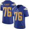 Cheap DJ Fluker Chargers Jersey From China Color Rush Legend #76