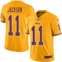 Cheap DeSean Jackson Redskins Jersey From China Color Rush Legend #11