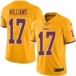 Cheap Doug Williams Redskins Jersey From China Color Rush Legend #17