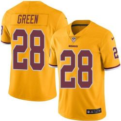 Cheap Darrell Green Redskins Jersey From China Color Rush Legend #28