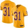 Cheap Matt Jones Redskins Jersey From China Color Rush Legend #31