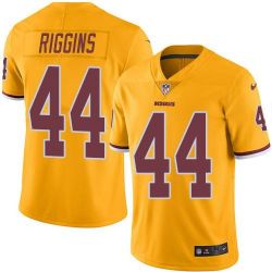 Cheap John Riggins Redskins Jersey From China Color Rush Legend #44
