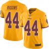 Cheap John Riggins Redskins Jersey From China Color Rush Legend #44