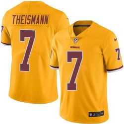 Cheap Joe Theismann Redskins Jersey From China Color Rush Legend #7