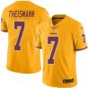 Cheap Joe Theismann Redskins Jersey From China Color Rush Legend #7