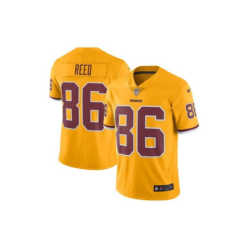 Cheap Jordan Reed Redskins Jersey From China Color Rush Legend #86 Cheap Jordan Reed Redskins Jersey From China Color Rush Legend #86