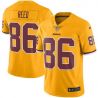 Cheap Jordan Reed Redskins Jersey From China Color Rush Legend #86