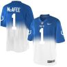 Cheap Pat Mcafee Colts Jersey From China Drift Fashion #1