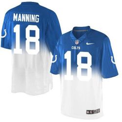 Cheap Peyton Manning Colts Jersey From China Drift Fashion #18