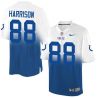 Cheap Marvin Harrison Colts Jersey From China Drift Fashion #88