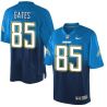 Cheap Antonio Gates Chargers Jersey From China Drift Fashion #85