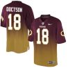 Cheap Josh Doctson Redskins Jersey From China Drift Fashion #18