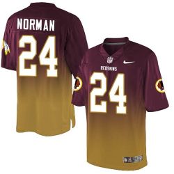 Cheap Josh Norman Redskins Jersey From China Drift Fashion #24
