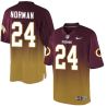 Cheap Josh Norman Redskins Jersey From China Drift Fashion #24