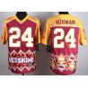 Cheap Josh Norman Redskins Jersey From China Noble Fashion #24