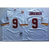 Cheap Sonny Jurgensen Redskins Jersey From China White Throwback #9