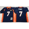 Cheap John Elway Broncos Jersey #7 Navy Throwback From China