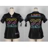 Cheap Emmitt Smith Cowboys Women Jersey From China Black Fashion #22