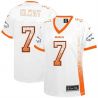 Cheap John Elway Broncos Women Jersey From China White Drift Fashion I #7