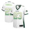 Cheap Damarious Randall Packers Women Jersey From China White Drift Fashion I #23