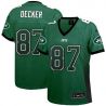 Cheap Eric Decker Jets Women Jersey From China Green Drift Fashion I #87