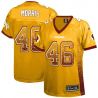 Cheap Alfred Morris Redskins Women Jersey From China Golden Drift Fashion I #46