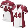 Cheap Markus Golden Cardinals Women Jersey From China White Game #44