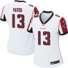 Cheap TJ Yates Falcons Women Jersey From China White Game #13