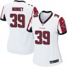 Cheap Collin Mooney Falcons Women Jersey From China White Game #39