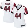 Cheap Vic Beasley Falcons Women Jersey From China White Game #44