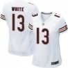 Cheap Kevin White Bears Women Jersey From China White Game #13