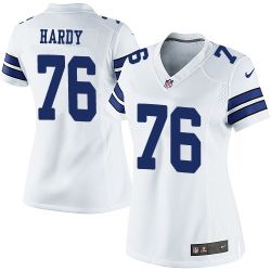 Cheap Greg Hardy Cowboys Women Jersey From China White Game #76