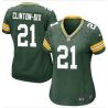 Cheap Ha Ha Clinton Dix Packers Women Jersey From China Green Game #21
