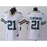 Cheap Ha Ha Clinton Dix Packers Women Jersey From China White Game #21