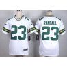 Cheap Damarious Randall Packers Women Jersey From China White Game #23