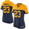 Cheap Damarious Randall Women Jersey From China Packers Game #23