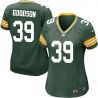 Cheap Demetri Goodson Packers Women Jersey From China Green Game #39