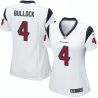 Cheap Randy Bullock Texans Women Jersey From China White Game #4