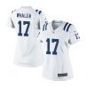 Cheap Griff Whalen Colts Women Jersey From China White Game #17