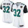 Cheap Maurice Jones-Drew Jaguars Women Jersey From China new-White Game #32