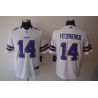 Cheap Ryan Fitzpatrick Bills Jersey #14 White From China Limited