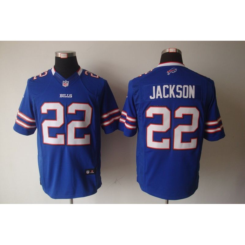 Cheap Fred Jackson Bills Jersey #22 Blue From China Limited Cheap Fred Jackson Bills Jersey #22 Blue From China Limited