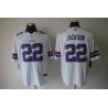 Cheap Fred Jackson Bills Jersey #22 White From China Limited
