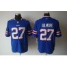 Cheap Stephon Gilmore Bills Jersey #27 Blue From China Limited